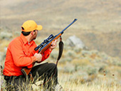 Охота в Карелии